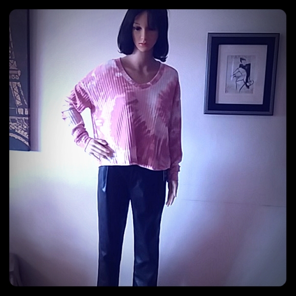Crave Fame Sweaters - Knit lightweight sweater